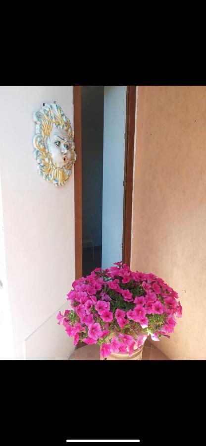 Apartment Marifra Garden Taormina Luaran gambar