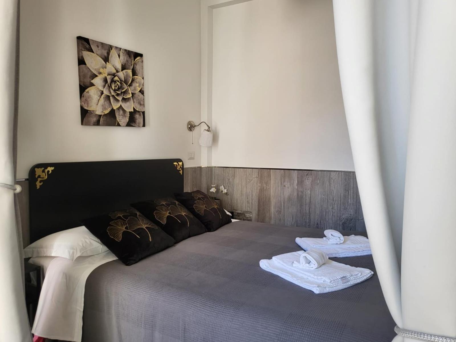Apartment Marifra Garden Taormina Luaran gambar
